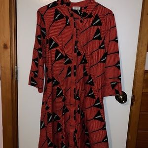 Zuri “the one dress” Made Ethically in Kenya